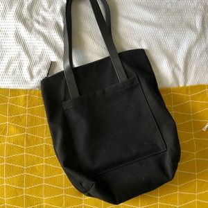 Everlane The Pocket Tote